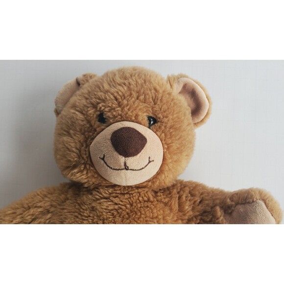 BABW Build a Bear Workshop LIL' HONEY CUB Plush Classic Teddy Stuffed Animal VTG - Picture 2 of 9